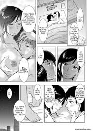 Page 23 | hentai-and-manga-englishuramacikebukuro-mother-son-incest-diary  | Erofus - Sex and Porn Comics