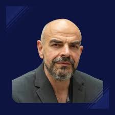 Eric Vinson's Instagram, Twitter & Facebook