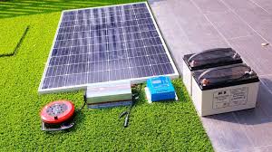 Walau bagaimanapun, penggunaan tenaga solar masih belum mampu digunakan dalam operasi pusat data yang merangkumi sistem pelayan dan storan memandangkan tenaga yang dibekalkan tidak cukup untuk menampung kuasa elektrik. Elektrik Tanpa Bayar Tnb Asas Sistem Solar Youtube