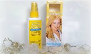 Trouvez des coup de soleil vidéos de banque d'images, des séquences 4k et hd sur istock. Spray Eclaircissant Cheveux Mon Avis Sur 3 Produits Blondissants Capillaires
