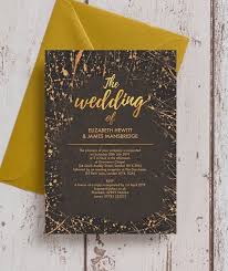 Black And Gold Wedding Card Design Black Gold Abstract Wedding Invitation Wedding Invitation Card Design Wedding Invitations Online Wedding Invitation Cards