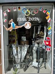 Fan club des creations de Benoit Kerviche (KB)