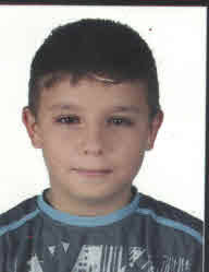 YUNUS EMRE ARSLAN Informations