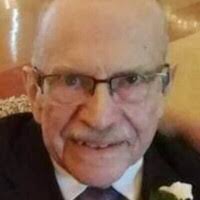 Rev. Jay M. Smith Obituary December 30, 2020