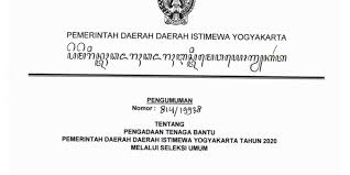 Setelah anda mempersiapkan berkas dan memiliki alamat email yang mempresentasikan nama anda, cara melamar pekerjaan lewat email. Pemda Diy Buka Rekrutmen Tenaga Bantu Untuk 63 Posisi Ini Syarat Dan Cara Daftarnya Halaman All Kompas Com