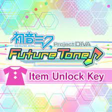 Project diva future tone is identical to arcade future tone, although the control mechanics have been adjusted to suit the playstation 4's dualshock 4 controller.at first, the player has only access to the easy, normal and hard rhythm game chart difficulties of each song but by clearing hard, the player can unlock the song's extreme and extra extreme charts. Hatsune Miku Project Diva Future Tone