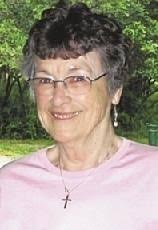 Patty Harper Obituary (1930