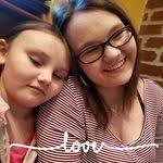 Christina Attaway's Instagram, Twitter & Facebook