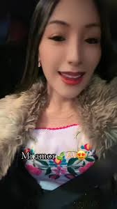 Magaly "Tu Flakita Del Amor"