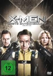 Filming took place from september 22, 1999 to march 3, 2000 in toronto, and was released worldwide on july 14, 2000. X Men Erste Entscheidung Dvd Bei Weltbild De Bestellen