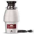 Amazon.com: Waste King L-2600 Legend Series 1/2 HP Continuous Feed ...