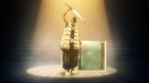 Bleach TYBW episode 24: Oetsu Nimaiya sets the internet abuzz by proving  why he is the God of the Sword