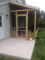 90 Gorgeous Farmhouse Screened In Porch Design Ideas For Relaxing Decoradeas Screened In Porch Diy Screened Porch Designs Porch Design