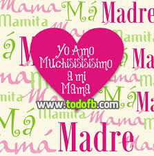 Resultado de imagen para imagenes para las mama