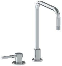 kitchen faucets & sinks