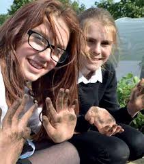 Reconnecting People and Nature