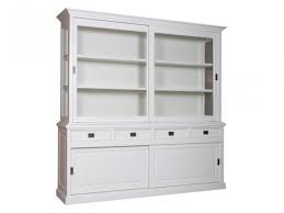 Vitrine Weiss Geschirrschrank Weiss Schrank Weiss Landhaus Breite 220 Cm Vitrinen Geschirrschranke Landhau Vitrine Weiss Geschirrschrank Vitrine