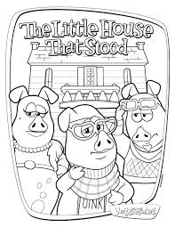 Color by number 3d (0%). Veggie Tales Coloring Pages