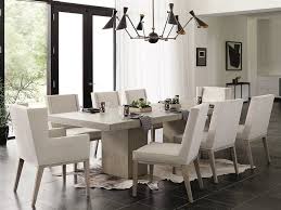 Bernhardt Linea Dining Room Set Modern Dining Room Set Dream Dining Room Rectangular Dining Table
