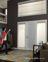 Dimmers And Lighting Controls Lutron Window Roller Shades Smart Home