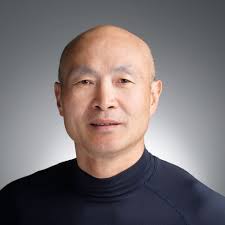 Heping Zhang, PhD