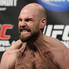 Kris McCray vs. Dan Stittgen, MASS 1