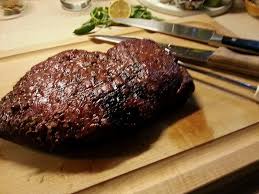 How To Cook A Perfect Steak Videos For Valentine S Day Cooking Perfect Steak Perfect Breakfast