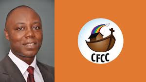 COVENANT FAMILY COMMUNITY CHURCH