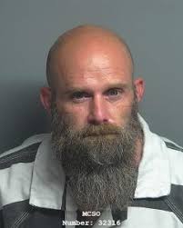 MONTGOMERY COUNTY JAIL BOOKINGS FOR AUGUST 9, 2020