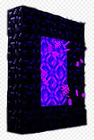 Minecraft obsidian nether portal netherportal fireball ghast corners frame never need. Minecraft Portal Png Portal Minecraft Png Transparent Png Vhv