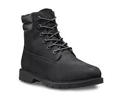 Timberland Linden Woods Boot Boots Timberland Boots Women Timberland Boots Black