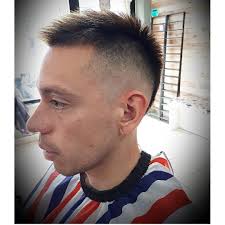 Peluquería & Barbería Mister Corte