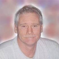 Joseph "Derrell" Harrell Obituary