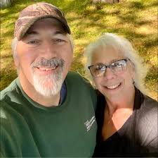 28 years of nonstop marriage baby. Every season, every joy, every  challenge—we've kept choosing each other. My God… you are such a part of  me. I can't imagine my life without your