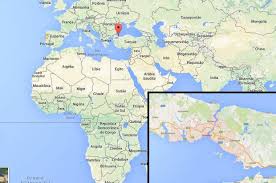 Y si necesitamos comprender la totalidad del planeta, tendremos que consultar un mapa mundi o mapamundi, pues. Onde Fica Istambul Na Europa Ou Na Asia Mapa Fotos E Informacoes