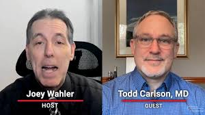 Jackie Levin, RN joined the To Your Health podcast to share how Jefferson  Healthcare has worked for the last 10 years to create a more equitable,  just healthcare experience for patients in