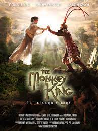 The monkey king 3 (2018) a travelling monk and his followers find themselves trapped in a land inhabited by only women. The Monkey King The Legend Begins 2022 Imdb