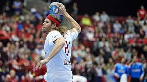 Du kan kontakte håndballbane på telefonnummer 51 92 30 00. Nytt Em Sjokk Verdensmester Danmark Er Ute Eurosport