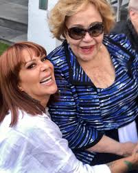 Lado oscuro descargalo en tu plataforma favorita. We Have Silvia Pinal For A Long Time 039 Alejandra Guzman Latest Breaking News