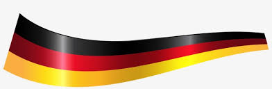 German national team (deutschland) hex, rgb, pantone and cmyk color codes. Germany Flag Png German Flag Ribbon Transparent 2989x836 Png Download Pngkit