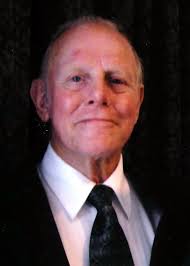 Art Dearsley Obituary