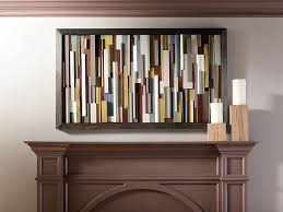 Diy Wall Art Project Made From Scrap Wood The Home Depot Diy Wall Art Diy Art Projects Diy Wood Projects