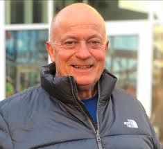 Fundraiser for Larry Tierney by Jocelyn Tierney : Support Larry's Journey  for Total Cancer Healing