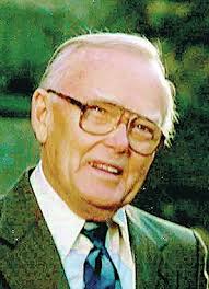 Leon Barber Obituary (2014)