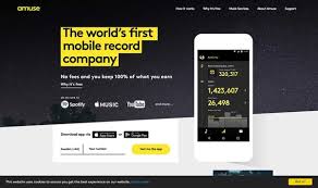 Free Music Distribution 9 Best Aggregator Services For Spotify Mastrng Com