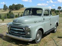 Pin By Randy Cobb On Trucks Classic Pickup Trucks Vintage Pickup Trucks Fargo Truck
