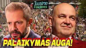 From Bergen we go to the mountains (Gaularfjellet observation deck) part 2 