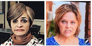 Trinda gives me Jerry Blank vibes : r/90DayFiance