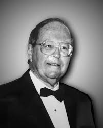 Bernard Smith Obituary (1923