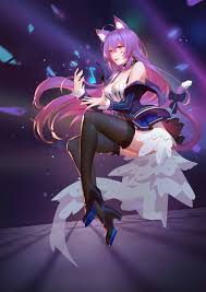 速冻猫- 萌娘百科万物皆可萌的百科全书